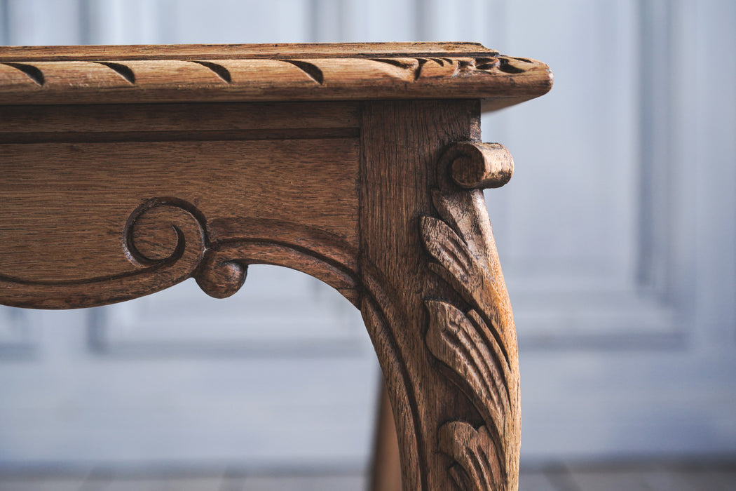 アンティークフレンチローテーブル