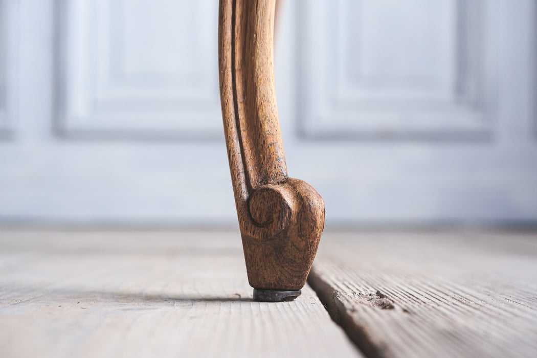 アンティークフレンチローテーブル