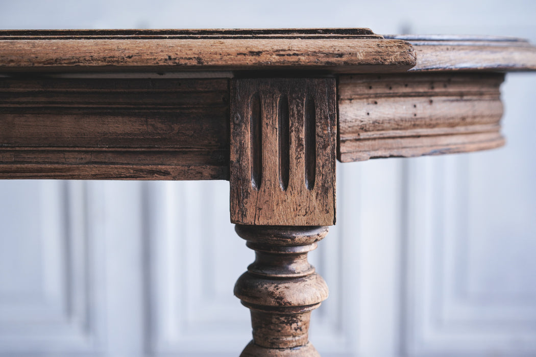 アンティークフレンチテーブル