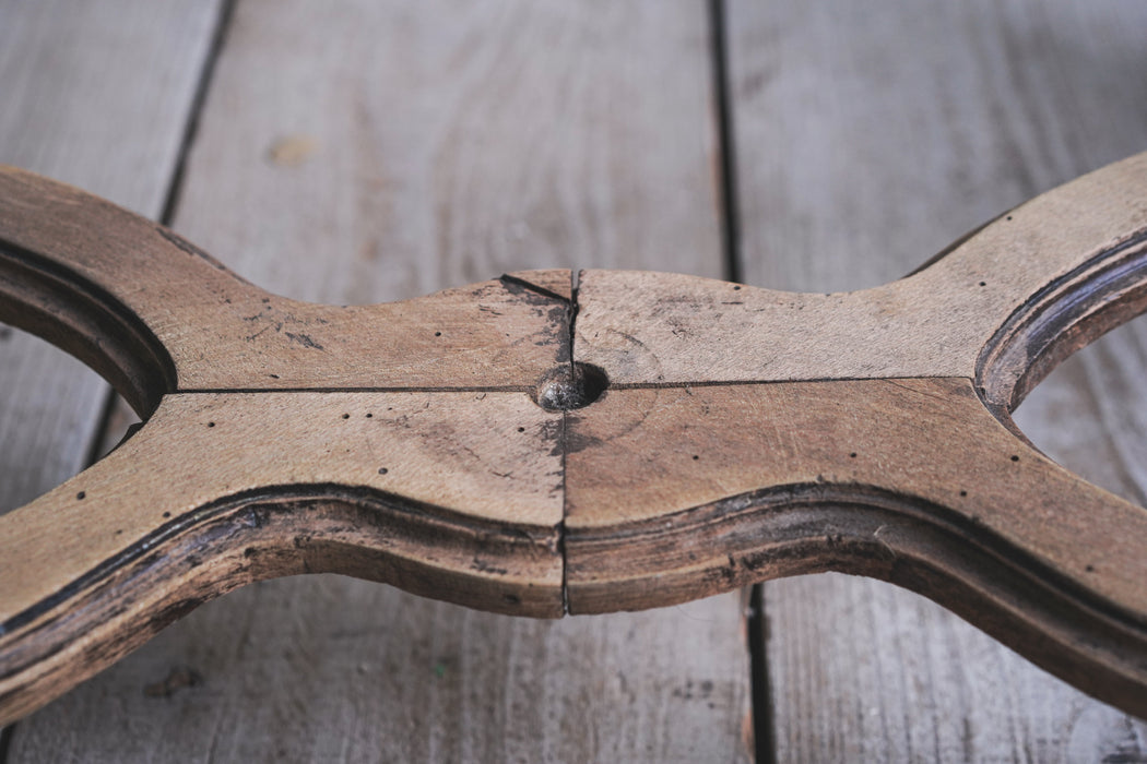 アンティークフレンチテーブル