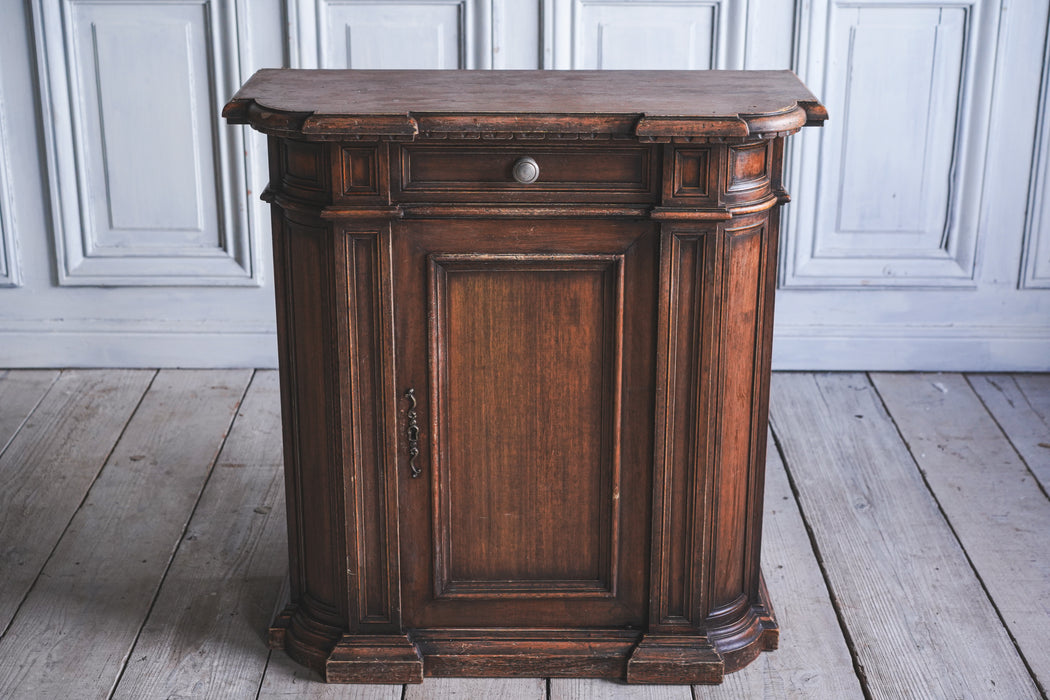 アンティークサイドボード