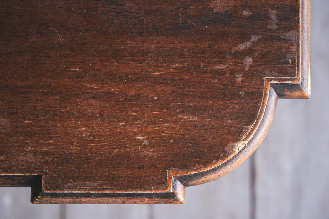 アンティークサイドボード