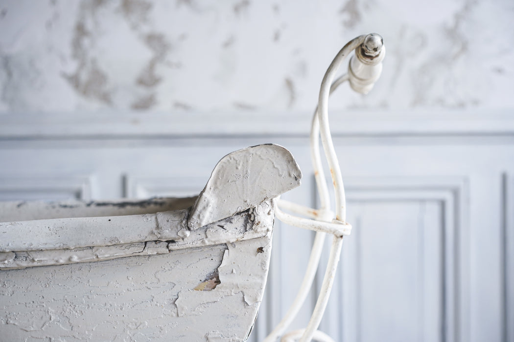 アンティーク乳母車