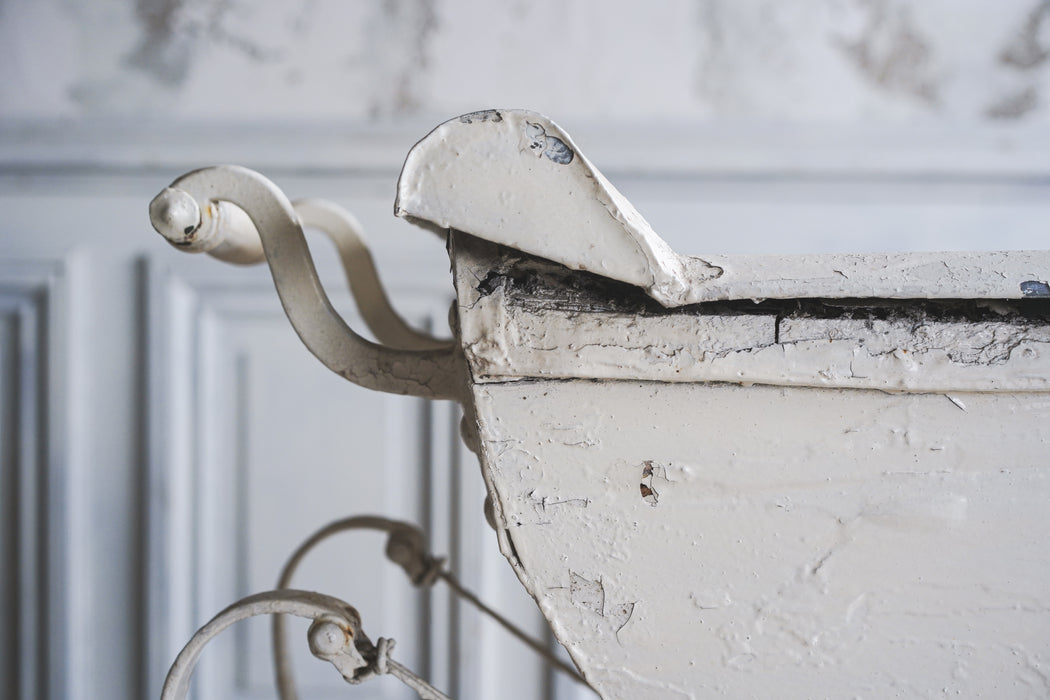 アンティーク乳母車