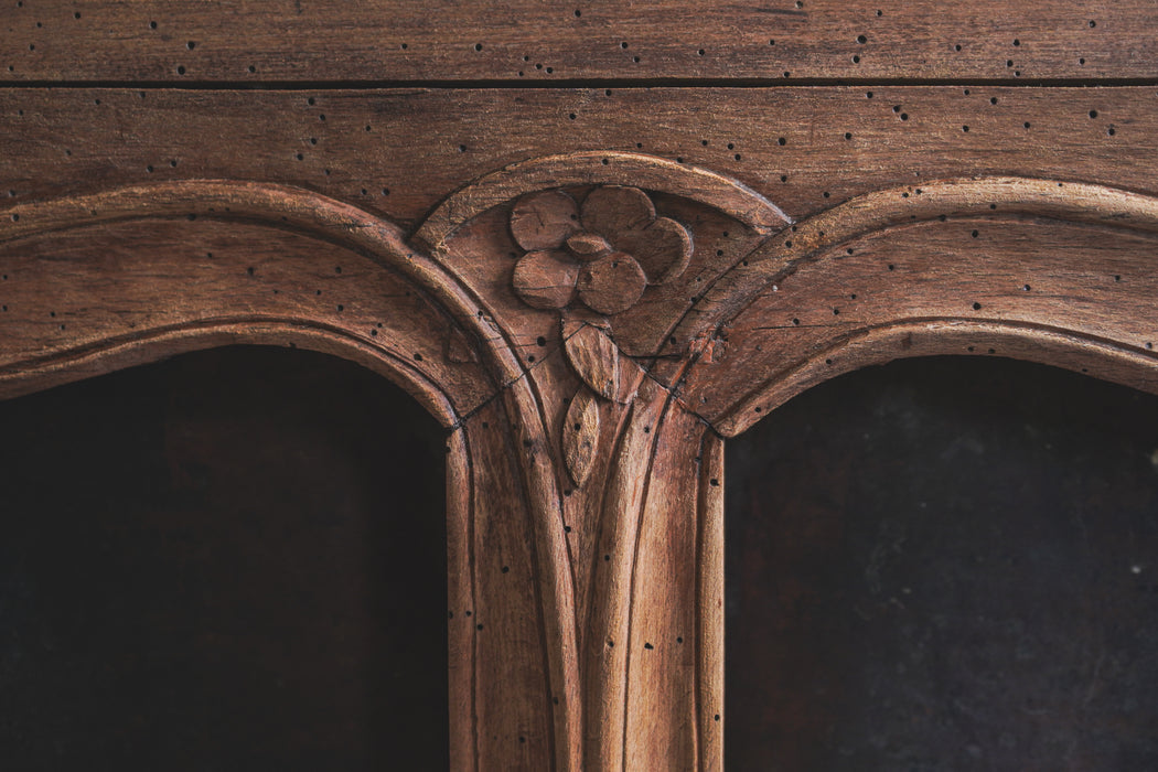 アンティークプランター・バスケットスタンド