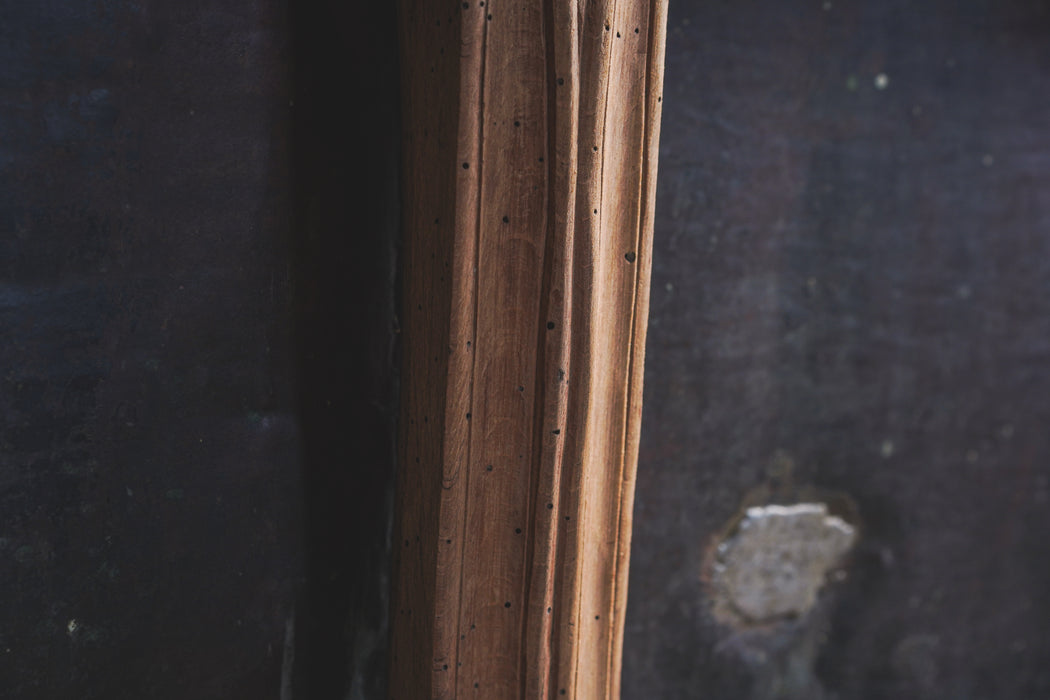 アンティークプランター・バスケットスタンド