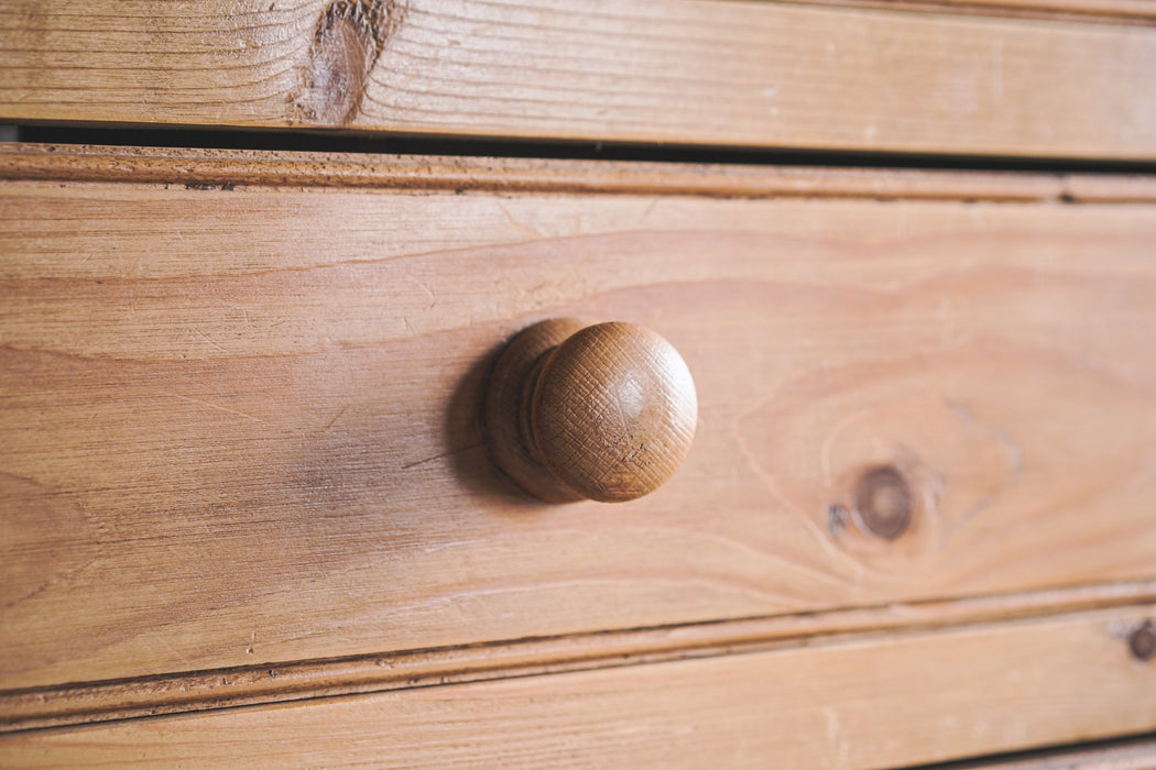 アンティークチェスト