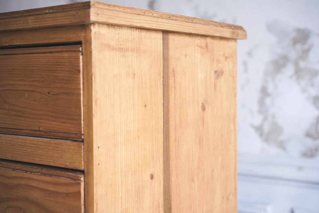 アンティークチェスト