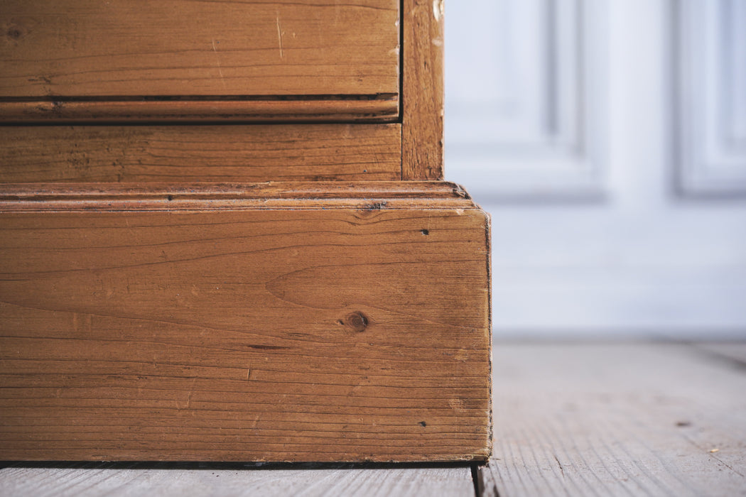 アンティークチェスト