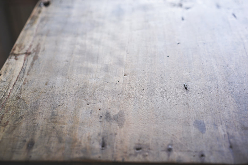 アンティークワードローブキャビネット