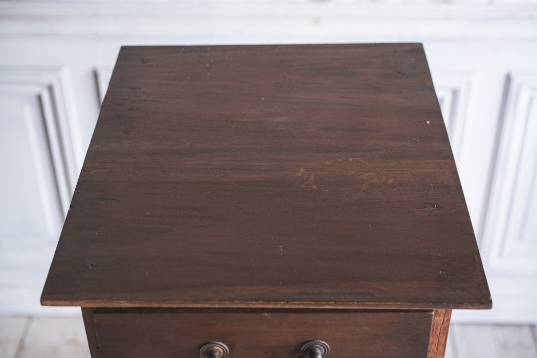 アンティークドロワーズチェスト