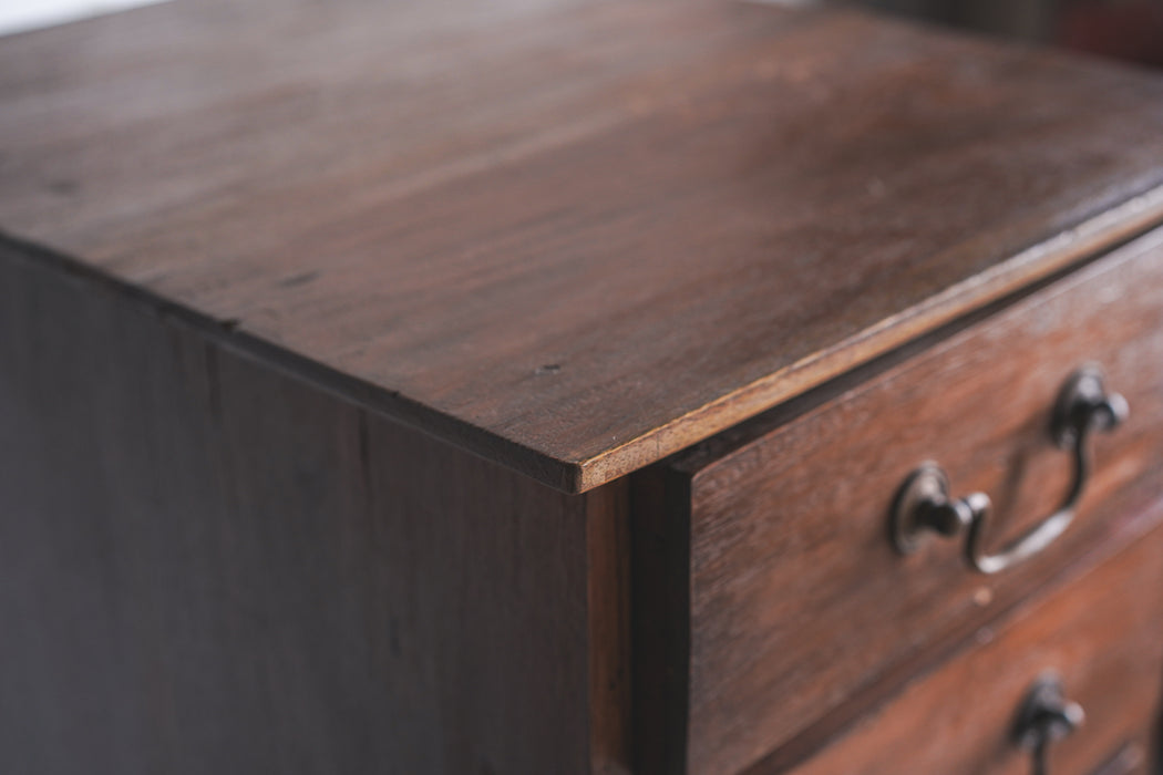 アンティークドロワーズチェスト