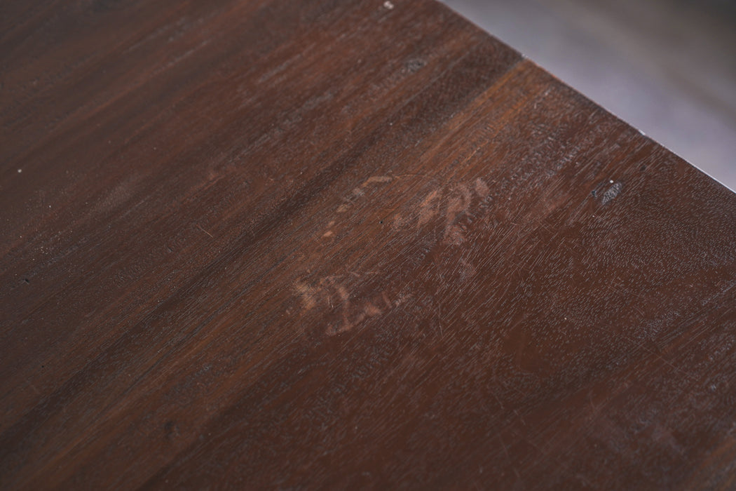 アンティークドロワーズチェスト