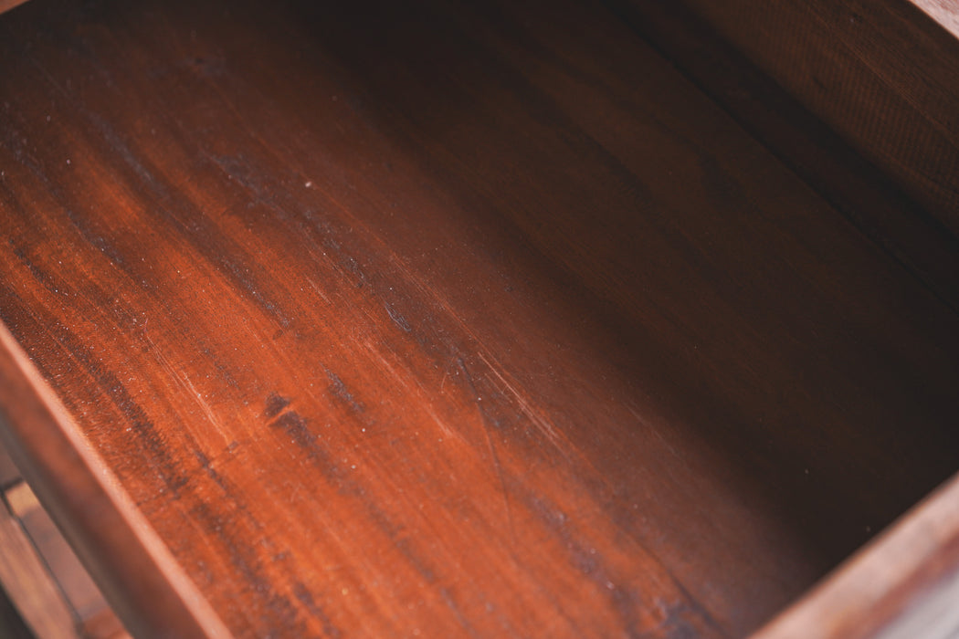 アンティークドロワーズチェスト