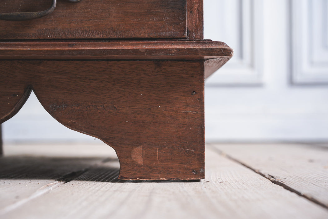 アンティークドロワーズチェスト