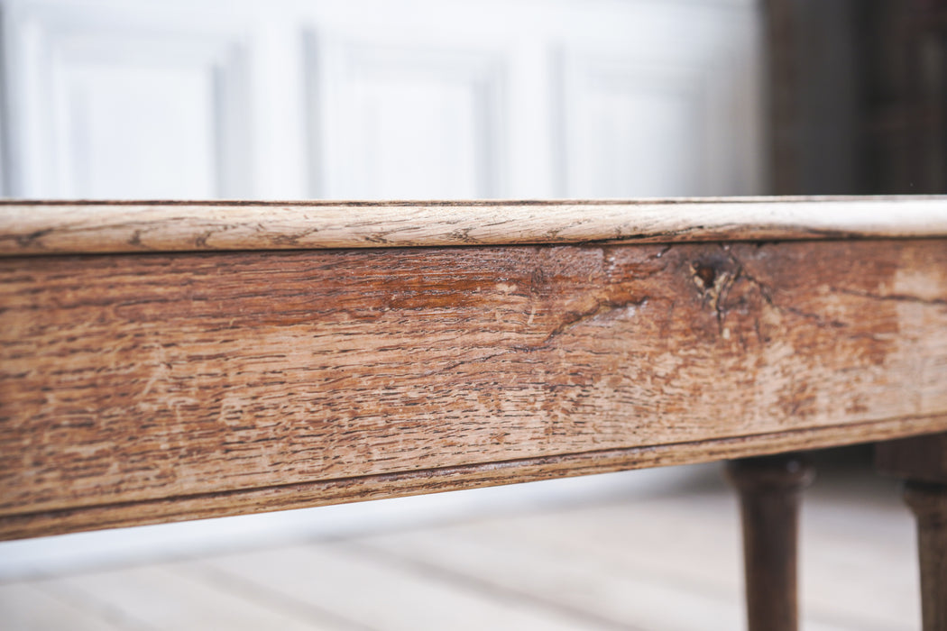 アンティークロングベンチ