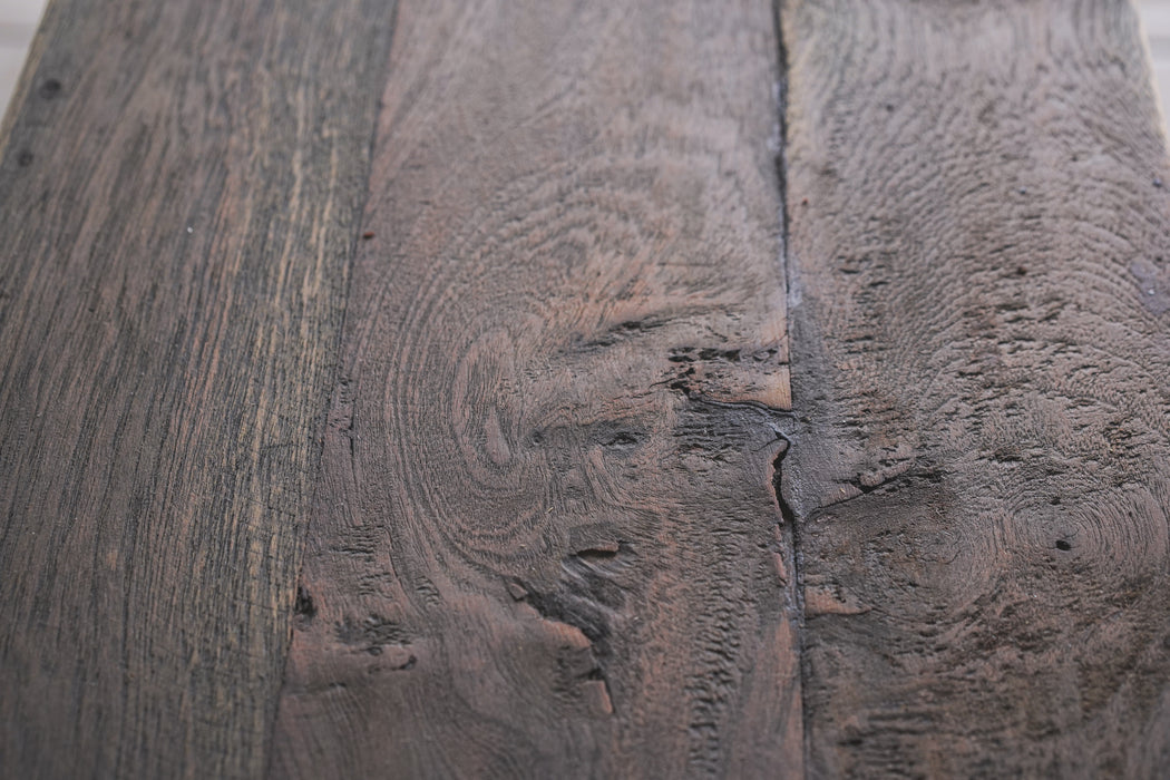 アンティークオープンシェルフ