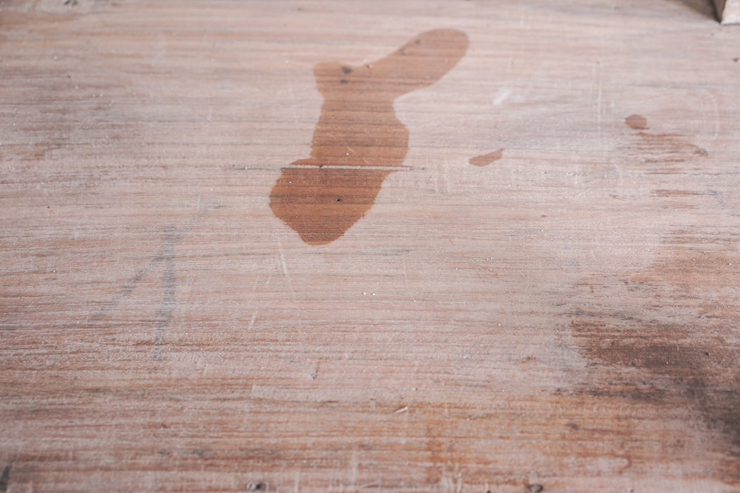 アンティークオープンシェルフ