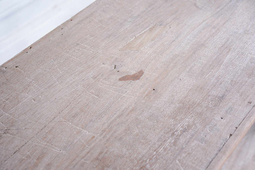 アンティークオープンシェルフ