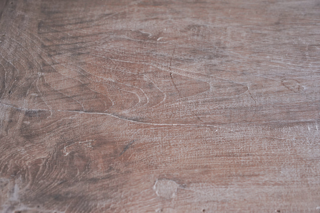 アンティークオープンシェルフ