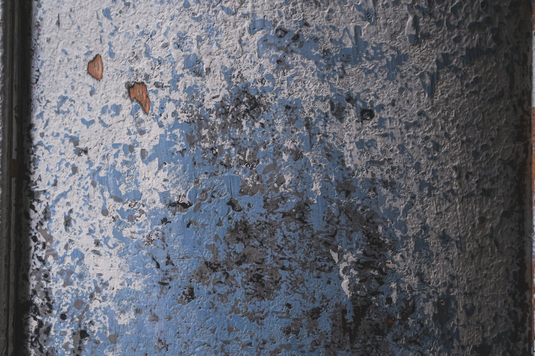 アンティークペイントサイドボード