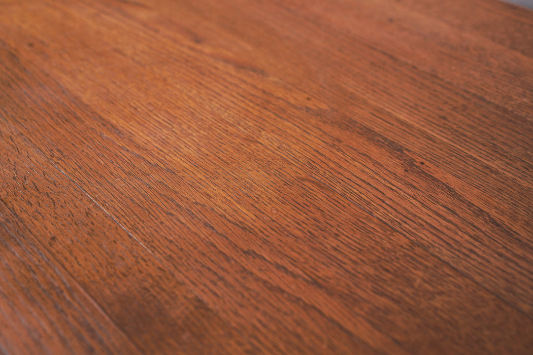 アンティークローテーブル