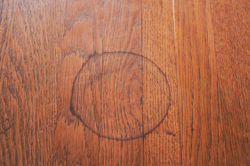 アンティークローテーブル