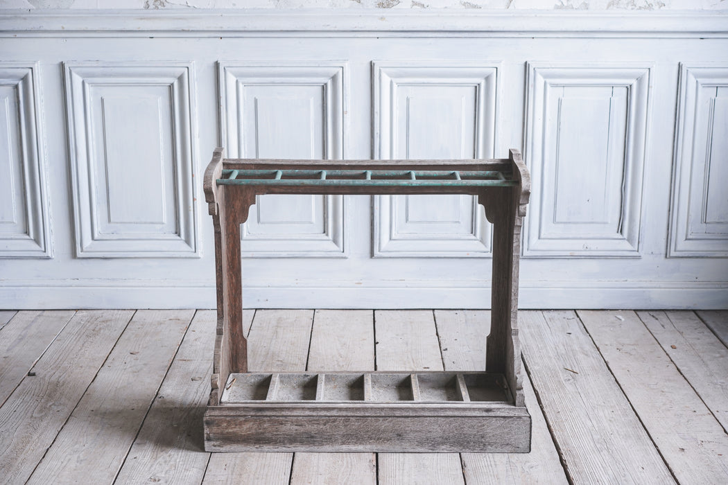 アンティークアンブレラスタンド