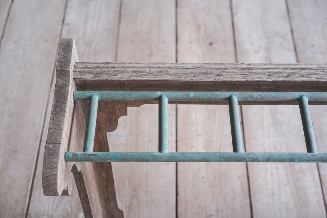 アンティークアンブレラスタンド