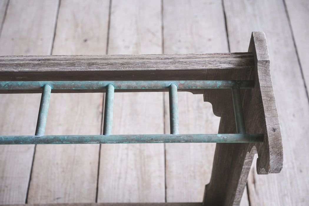 アンティークアンブレラスタンド