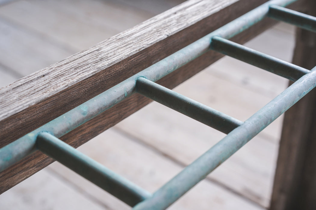 アンティークアンブレラスタンド