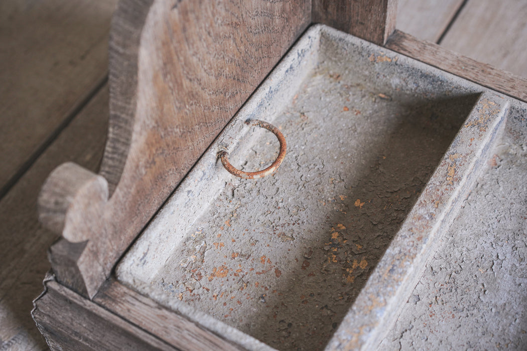 アンティークアンブレラスタンド