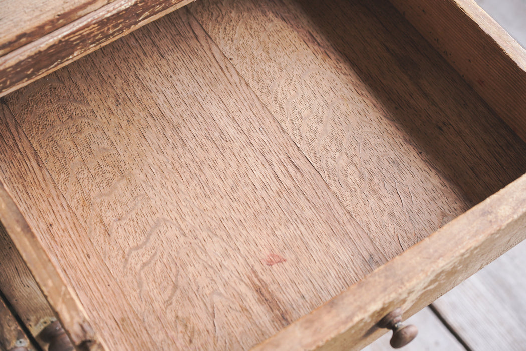 アンティークサイドボード