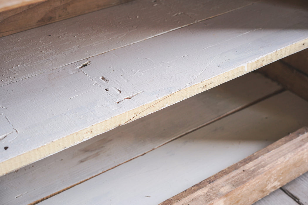 アンティークサイドボード