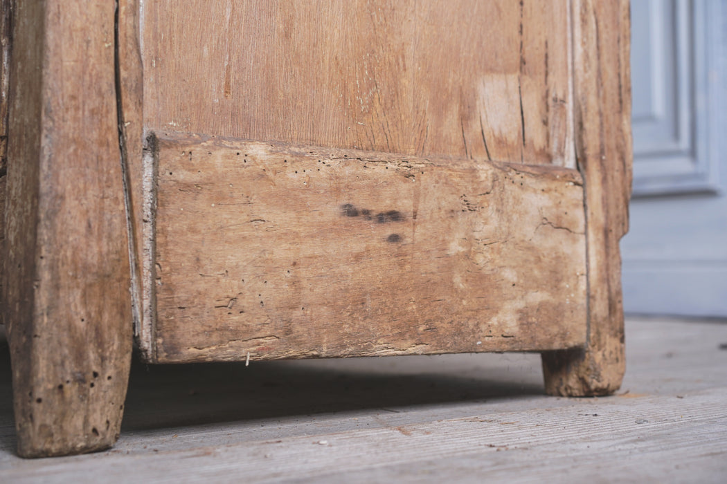 アンティークサイドボード