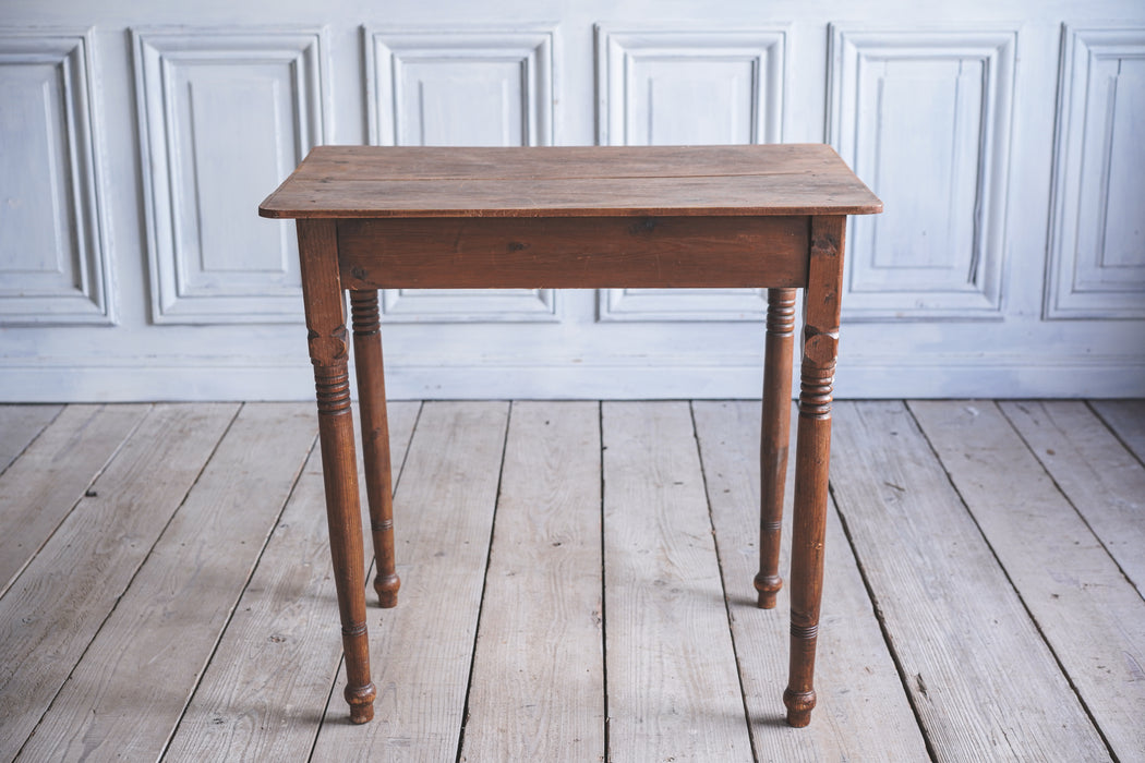 アンティークテーブル