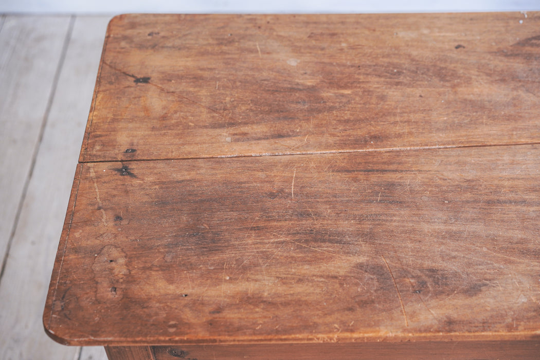 アンティークテーブル