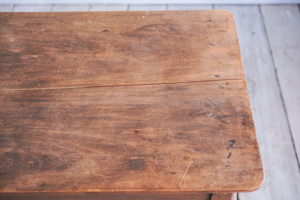 アンティークテーブル