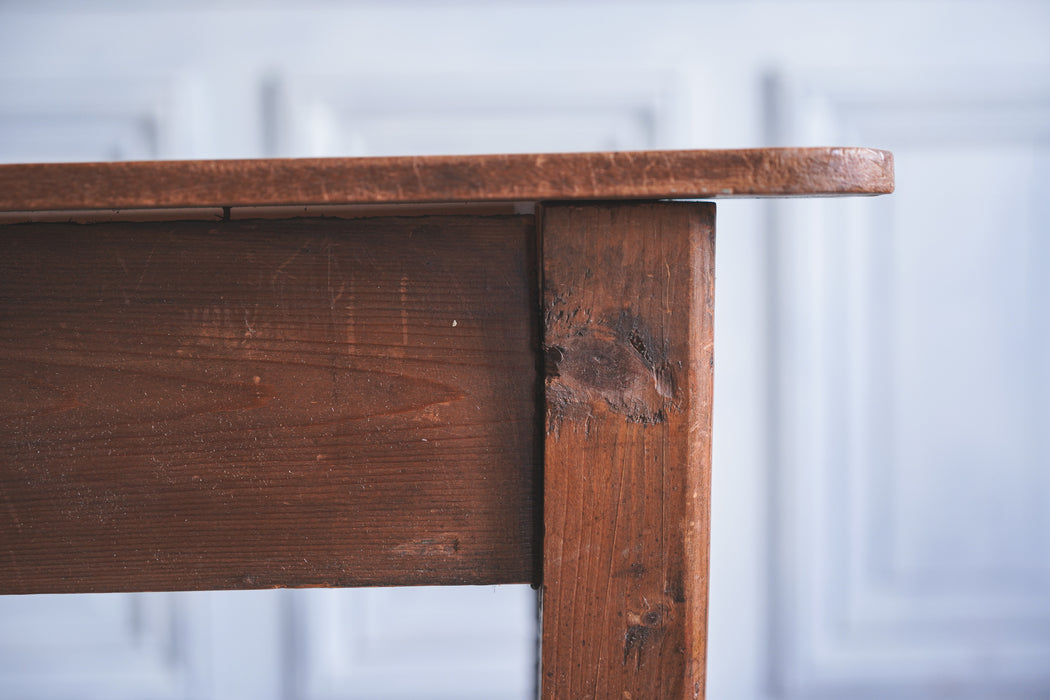 アンティークテーブル