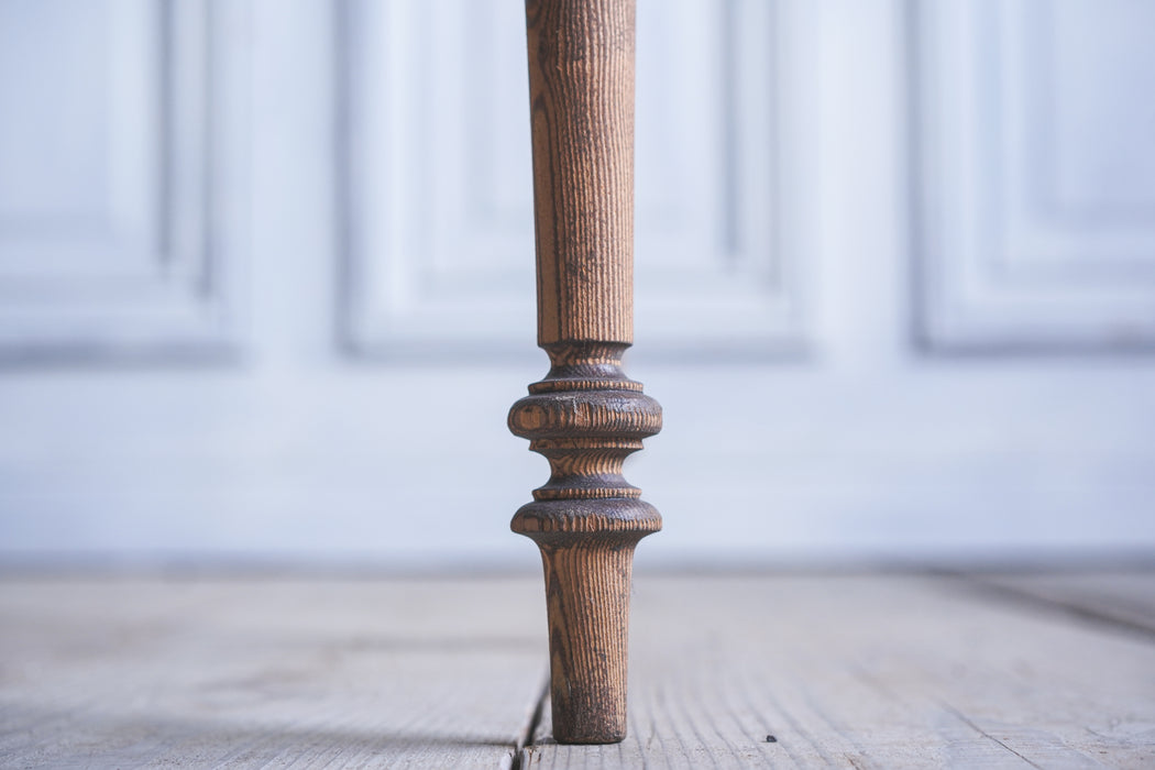 アンティークサイドテーブル