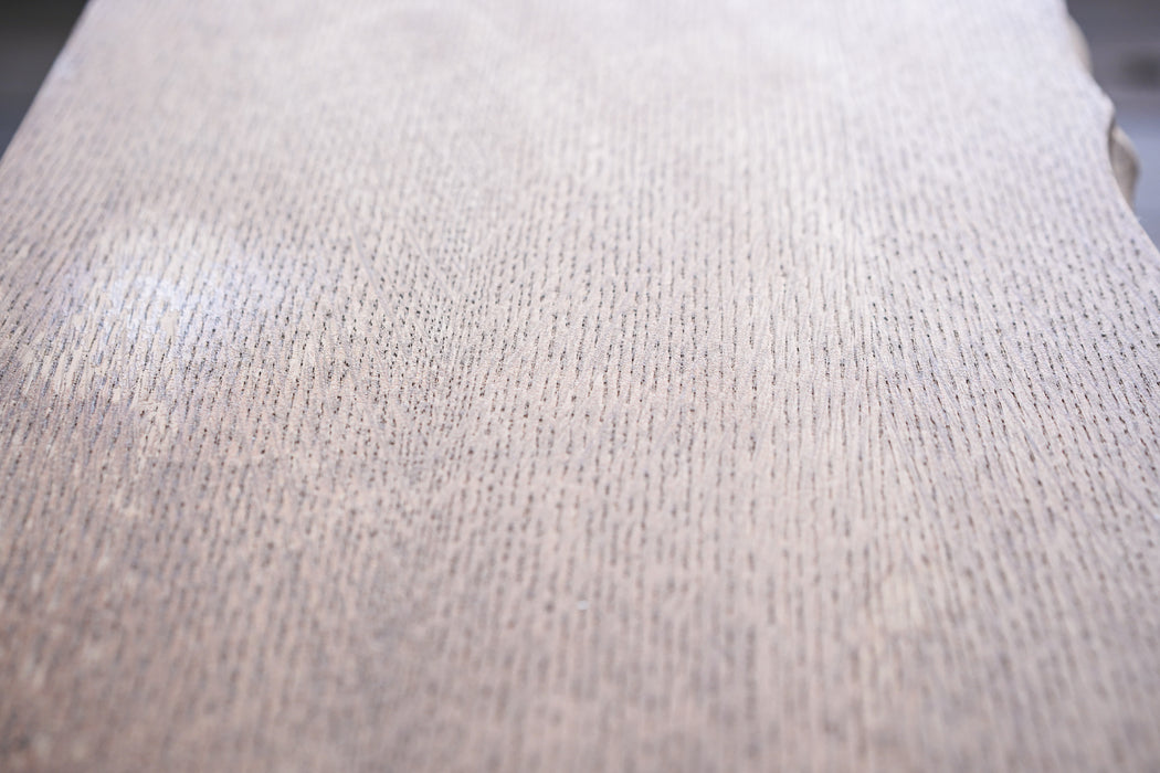 アンティークベッドサイドテーブル