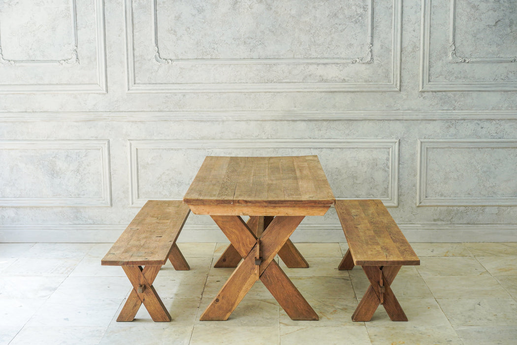 Antique Table