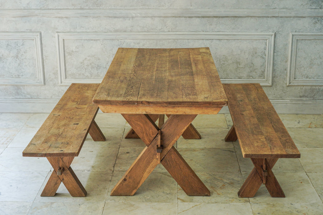 Antique Table