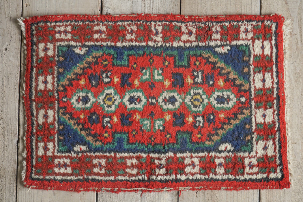 Antique Rugs