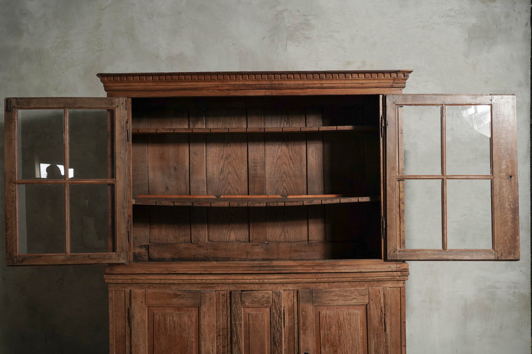 Antique Cabinet