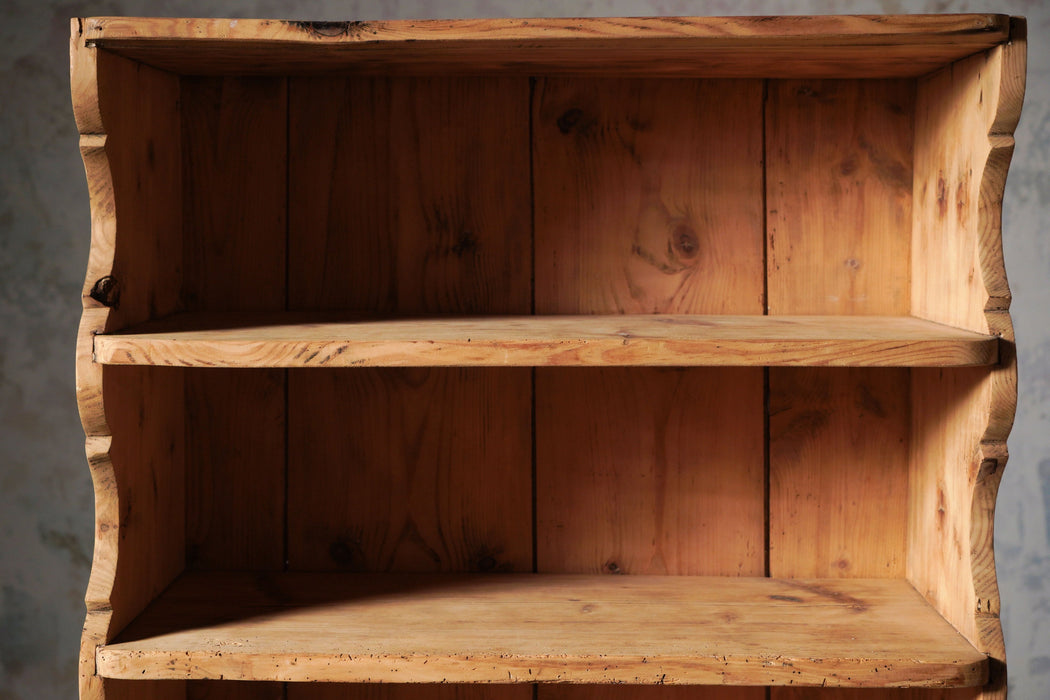 Antique Shelf