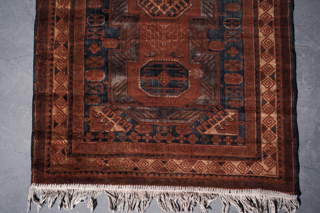 Antique Rugs