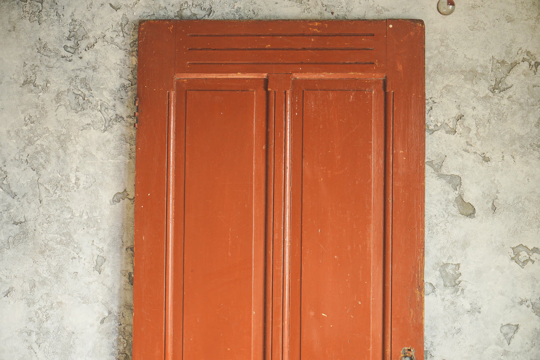 Antique Door