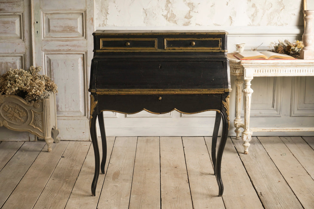 Antique Writing Bureau