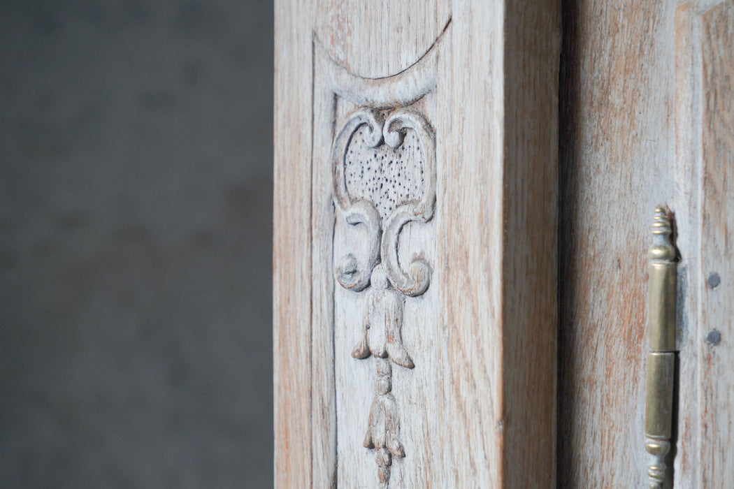 [CBH Nagareyama store rental] Antique cabinet